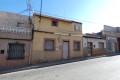 Resale - Town House - Algorfa