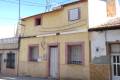 Resale - Town House - Algorfa