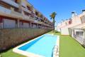 Resale - Town House - Benijofar