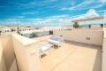 Resale - Town House - Benijofar
