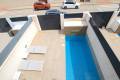 Resale - Town House - Benijofar