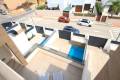 Resale - Town House - Benijofar