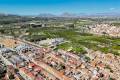 Resale - Town House - Benijofar