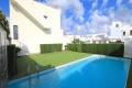 Resale - Town House - Benijofar