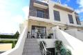 Resale - Town House - Benijofar