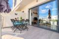 Resale - Town House - Benijofar