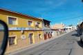 Resale - Town House - Benijofar