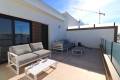 Resale - Town House - Benijofar