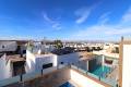 Resale - Town House - Benijofar