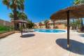 Resale - Town House - Cabo Roig - Aguamarina