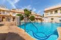 Resale - Town House - Cabo Roig - Aguamarina