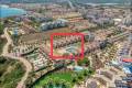 Resale - Town House - Cabo Roig - Beachside Cabo Roig