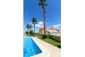 Resale - Town House - Cabo Roig - La Regia
