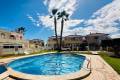 Resale - Town House - Cabo Roig - La Regia