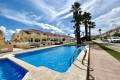 Resale - Town House - Cabo Roig - La Regia