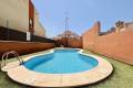 Resale - Town House - Cabo Roig - Lomas de Cabo Roig