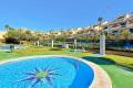 Resale - Town House - Campoamor - Campoamor Golf Course