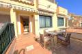 Resale - Town House - Campoamor - Lomas de Campoamor