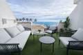 Resale - Town House - Campoamor