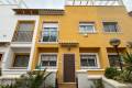 Resale - Town House - Catral