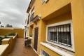 Resale - Town House - Catral