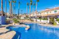 Resale - Town House - Ciudad Quesada - Dona Pepa