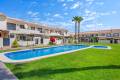 Resale - Town House - Ciudad Quesada - Dona Pepa