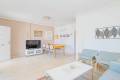 Resale - Town House - Ciudad Quesada - Dona Pepa