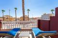 Resale - Town House - Ciudad Quesada - Dona Pepa