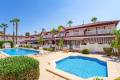 Resale - Town House - Ciudad Quesada - Dona Pepa