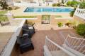 Resale - Town House - Ciudad Quesada - Dona Pepa