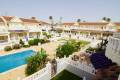 Resale - Town House - Ciudad Quesada - Dona Pepa