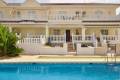 Resale - Town House - Ciudad Quesada - Dona Pepa