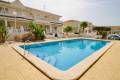 Resale - Town House - Ciudad Quesada - Dona Pepa