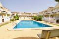Resale - Town House - Ciudad Quesada - Dona Pepa