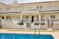 Resale - Town House - Ciudad Quesada - Dona Pepa