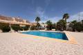 Resale - Town House - Ciudad Quesada - Dona Pepa