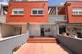 Resale - Town House - Ciudad Quesada - Dona Pepa