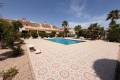 Resale - Town House - Ciudad Quesada - Dona Pepa