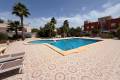 Resale - Town House - Ciudad Quesada - Dona Pepa