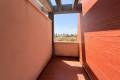 Resale - Town House - Ciudad Quesada - Dona Pepa