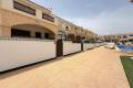 Resale - Town House - Ciudad Quesada - Dona Pepa