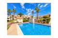 Resale - Town House - Ciudad Quesada - Dona Pepa