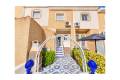 Resale - Town House - Ciudad Quesada - Dona Pepa