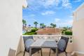 Resale - Town House - Ciudad Quesada - Dona Pepa