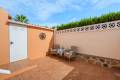 Resale - Town House - Ciudad Quesada - Dona Pepa