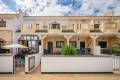 Resale - Town House - Ciudad Quesada - Lo Marabu
