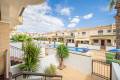 Resale - Town House - Ciudad Quesada - Lo Marabu