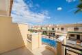 Resale - Town House - Ciudad Quesada - Lo Marabu