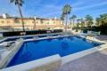Resale - Town House - Ciudad Quesada - Monte Azul